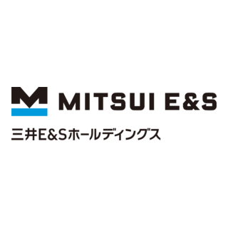 Mitsui E&S Holdings Logo PNG Vector