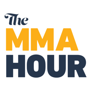 MMA Hour Logo PNG Vector