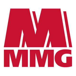 Mmg Logo PNG Vector