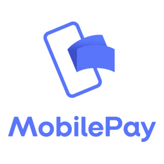 Mobile Pay Logo PNG Vector