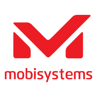 MobiSystems Logo PNG Vector