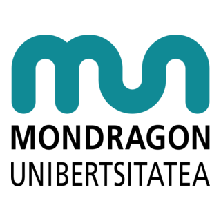 Mondragon Unibertsitatea Logo PNG Vector