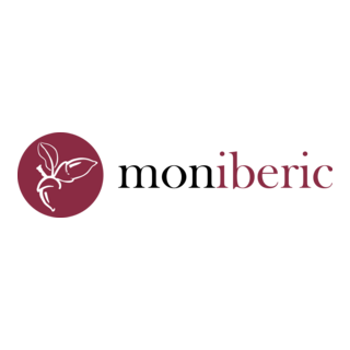 Moniberic Logo PNG Vector