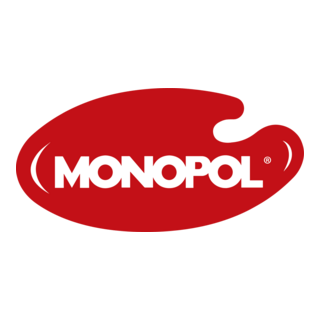 MONOPOL BOLIVIA Logo PNG Vector