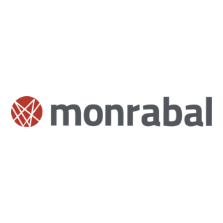 Monrabal Logo PNG Vector