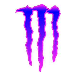 Monster Logo PNG Vector