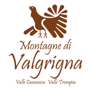 Montagne di Valgrigna Logo PNG Vector