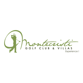 Montecristi Golf Club & Villas Logo PNG Vector