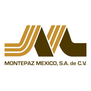 Montepaz México Logo PNG Vector
