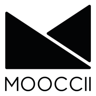 Mooccii Logo PNG Vector