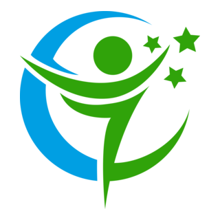 Moon Logo PNG Vector