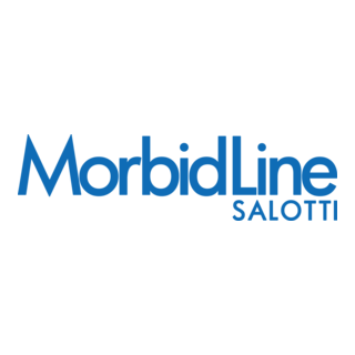 MorbidLine Salotti Logo PNG Vector