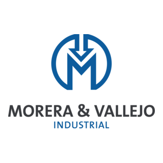 Morera & Vallejo Industrial Logo PNG Vector