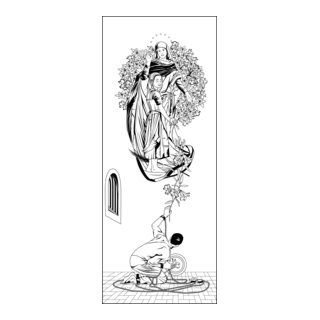 Mother Logo PNG Vector