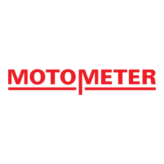 Motometer Logo PNG Vector