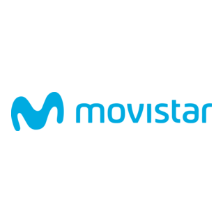 Movistar Logo PNG Vector