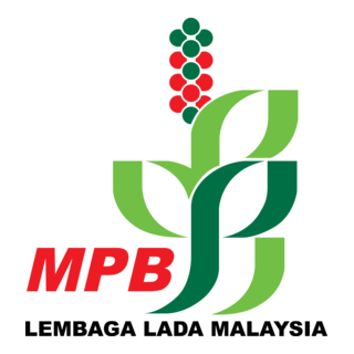 MPB Logo PNG Vector