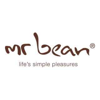 MR BEAN Logo PNG Vector
