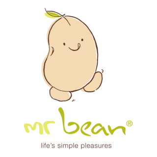 MR BEAN Logo PNG Vector