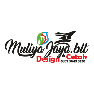 muliyajaya.blt new Logo PNG Vector