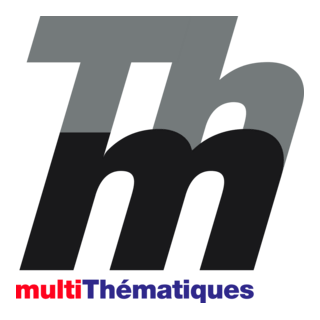 Multi Thématiques Logo PNG Vector
