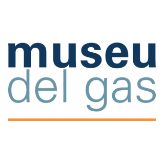 Museu del Gas Logo PNG Vector