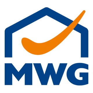 MWG Logo PNG Vector
