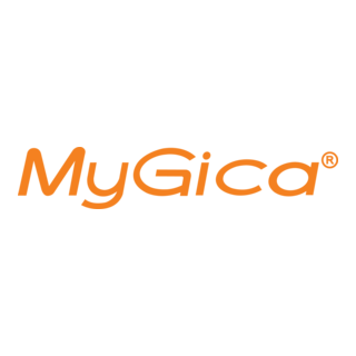 MyGica Logo PNG Vector