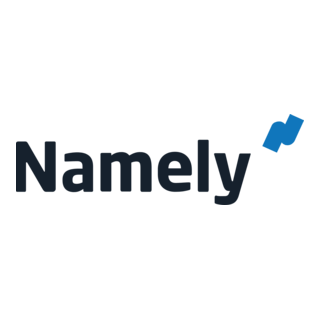 Namely Logo PNG Vector