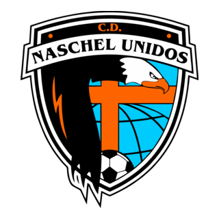 Naschel Unidos de San Luis Logo PNG Vector