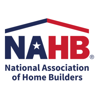 National Association of Home Builders (NAHB) Logo PNG Vector