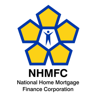 National Home Mortgage Finance Corporation Logo PNG Vector