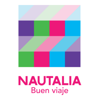 Nautalia Logo PNG Vector