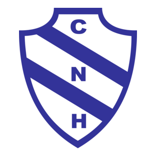 Nautico Hacoaj de Tigre Buenos Aires Logo PNG Vector