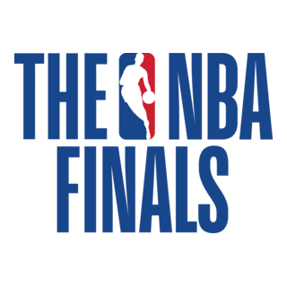 NBA Finals 2018 Logo PNG Vector
