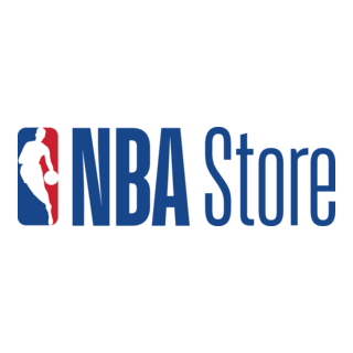 NBA Store Logo PNG Vector