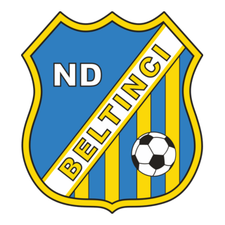 ND Beltinci Logo PNG Vector