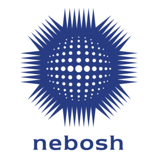 Nebosh Logo PNG Vector