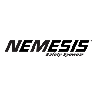Nemesis Logo PNG Vector