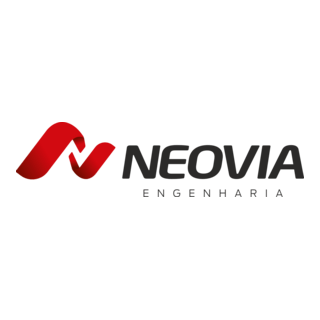 NEOVIAS Logo PNG Vector
