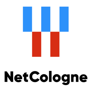 NetCologne Logo PNG Vector