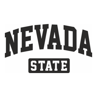 NEVADA Logo PNG Vector