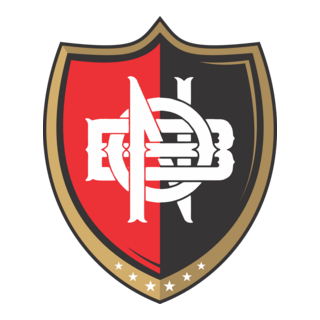 Newells Old Boys Logo PNG Vector