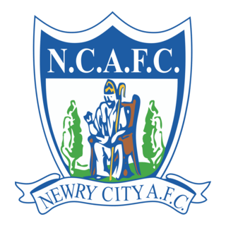 Newry City AFC Logo PNG Vector
