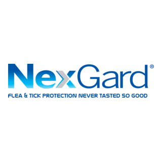 Nexgard Logo PNG Vector