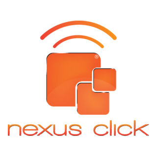 Nexus Click Logo PNG Vector