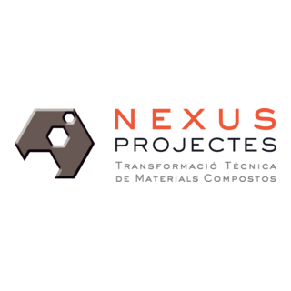 NEXUS Projectes Logo PNG Vector