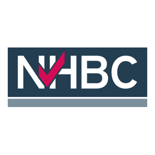 Nhbc Logo PNG Vector