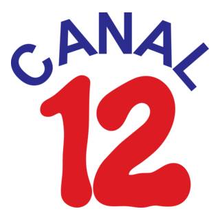 Nicavisión Canal 12 Logo PNG Vector