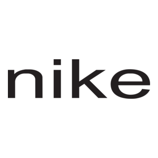 nike Deodorant Logo PNG Vector